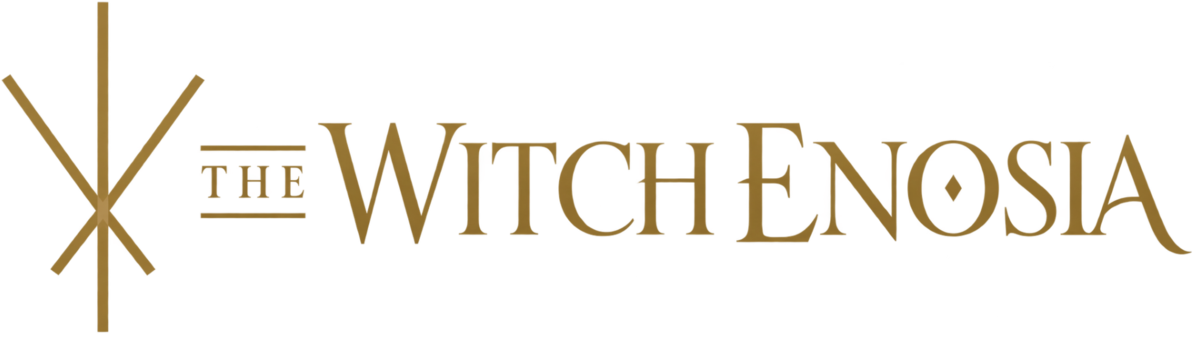 The Witch Enosia